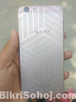 Oppo f1s